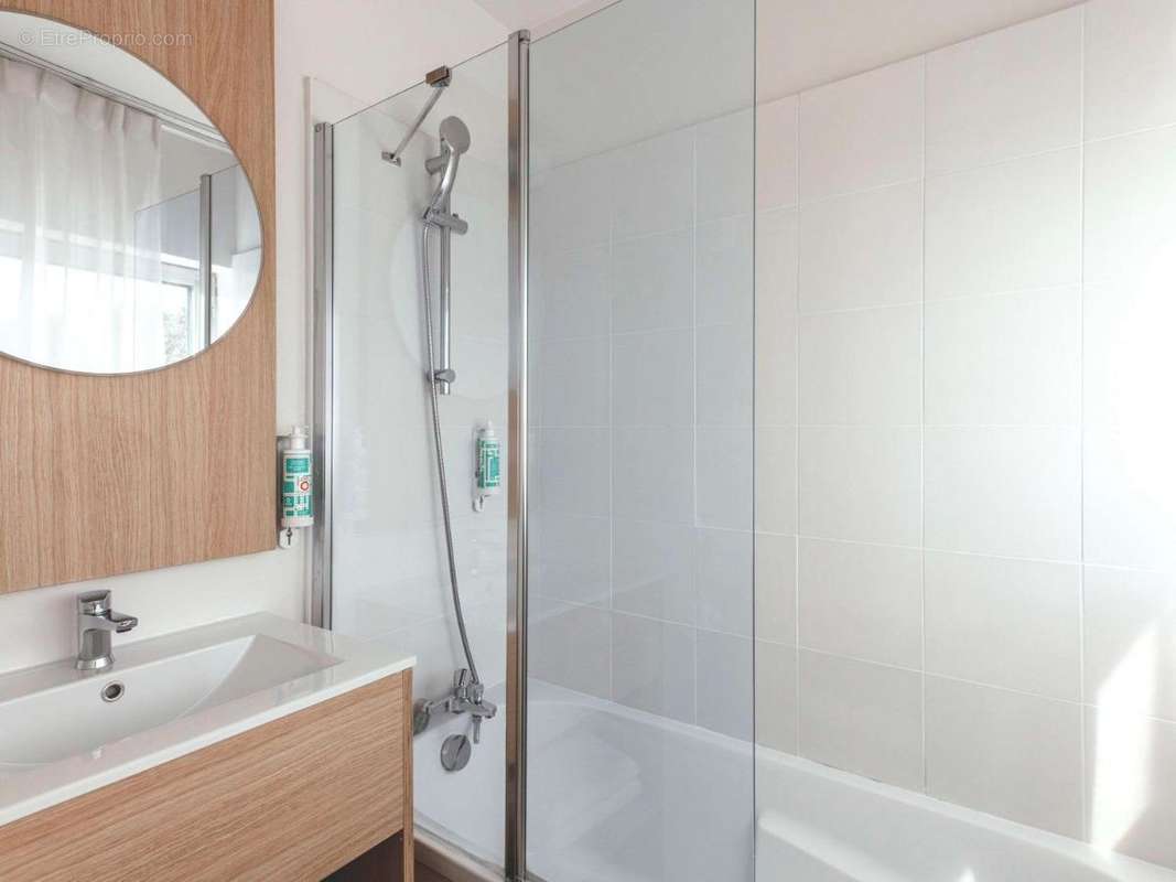Investissement LMNP Paris 19eme 5.4%rentabilité - photo 5