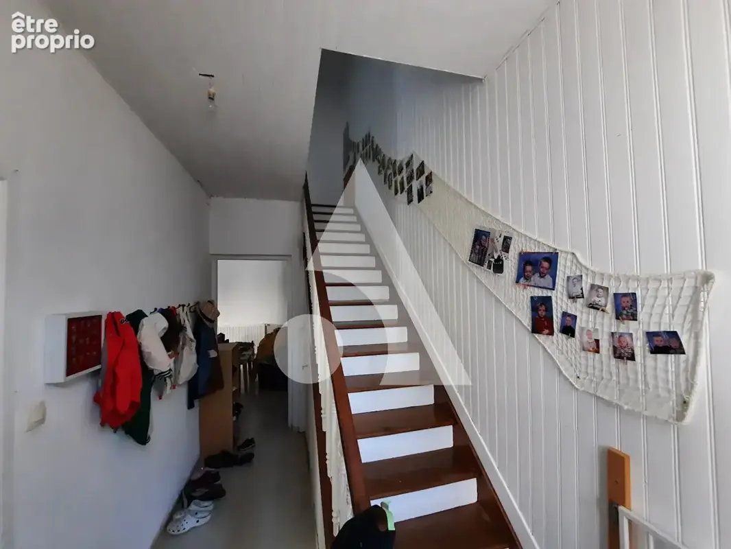 Maison mitoyenne sur 1 cote - photo 11