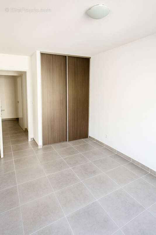 Appartement à PEROLS