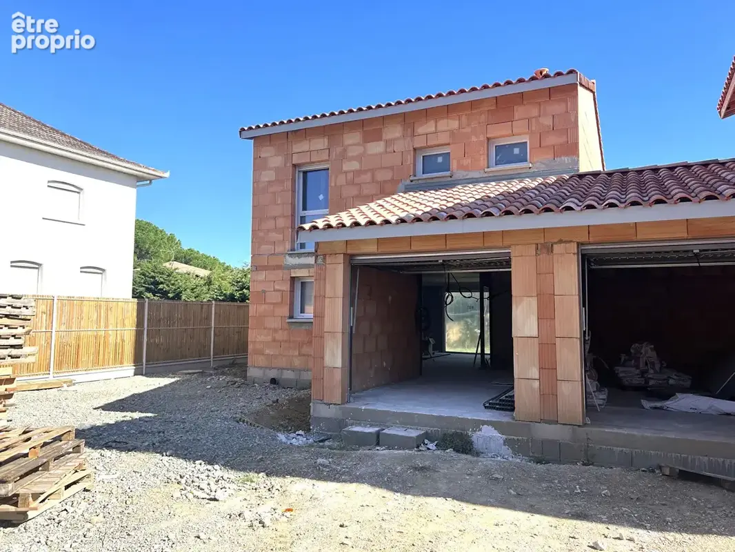 Maison Muret 4 pièce(s) 83 m2 - photo 3