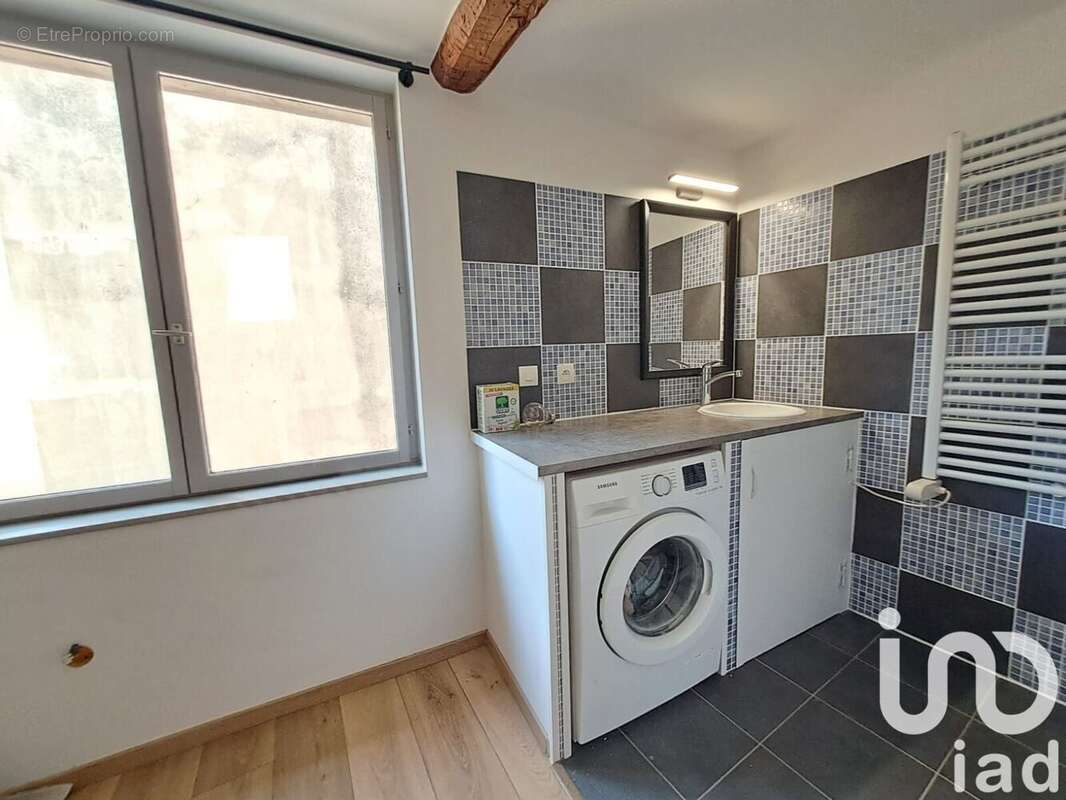 Photo 4 - Maison à LODEVE