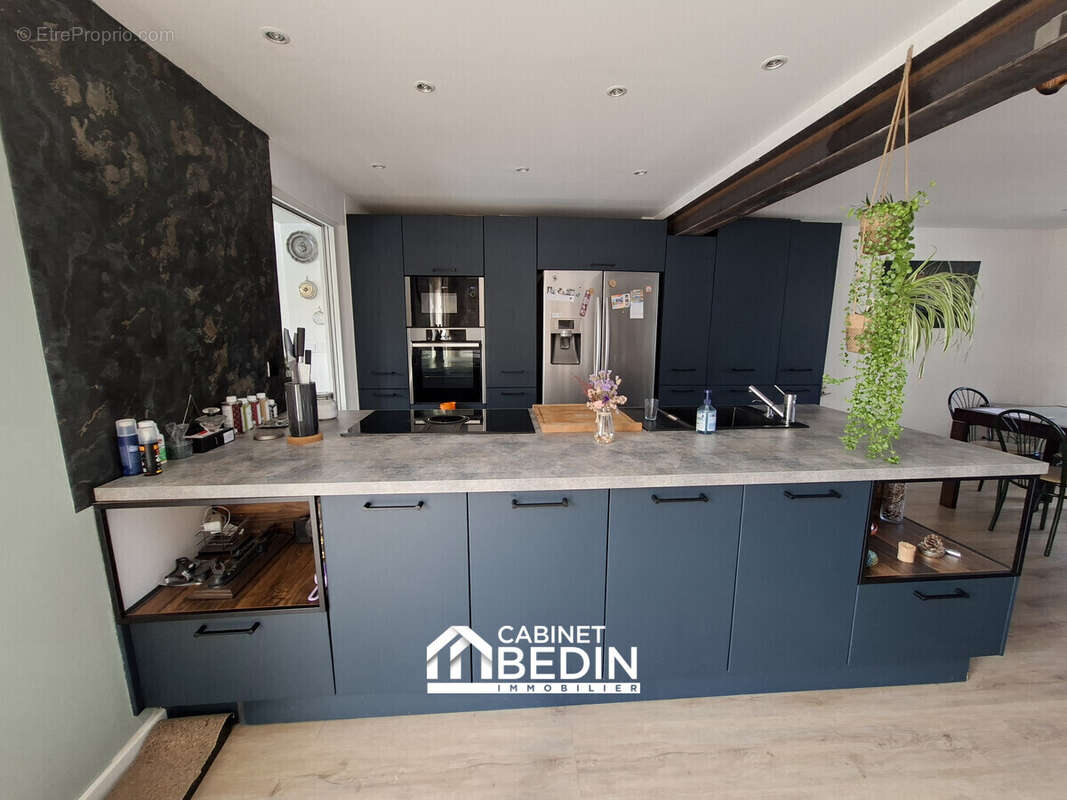 Maison 118 m² à Biganos  - photo 4
