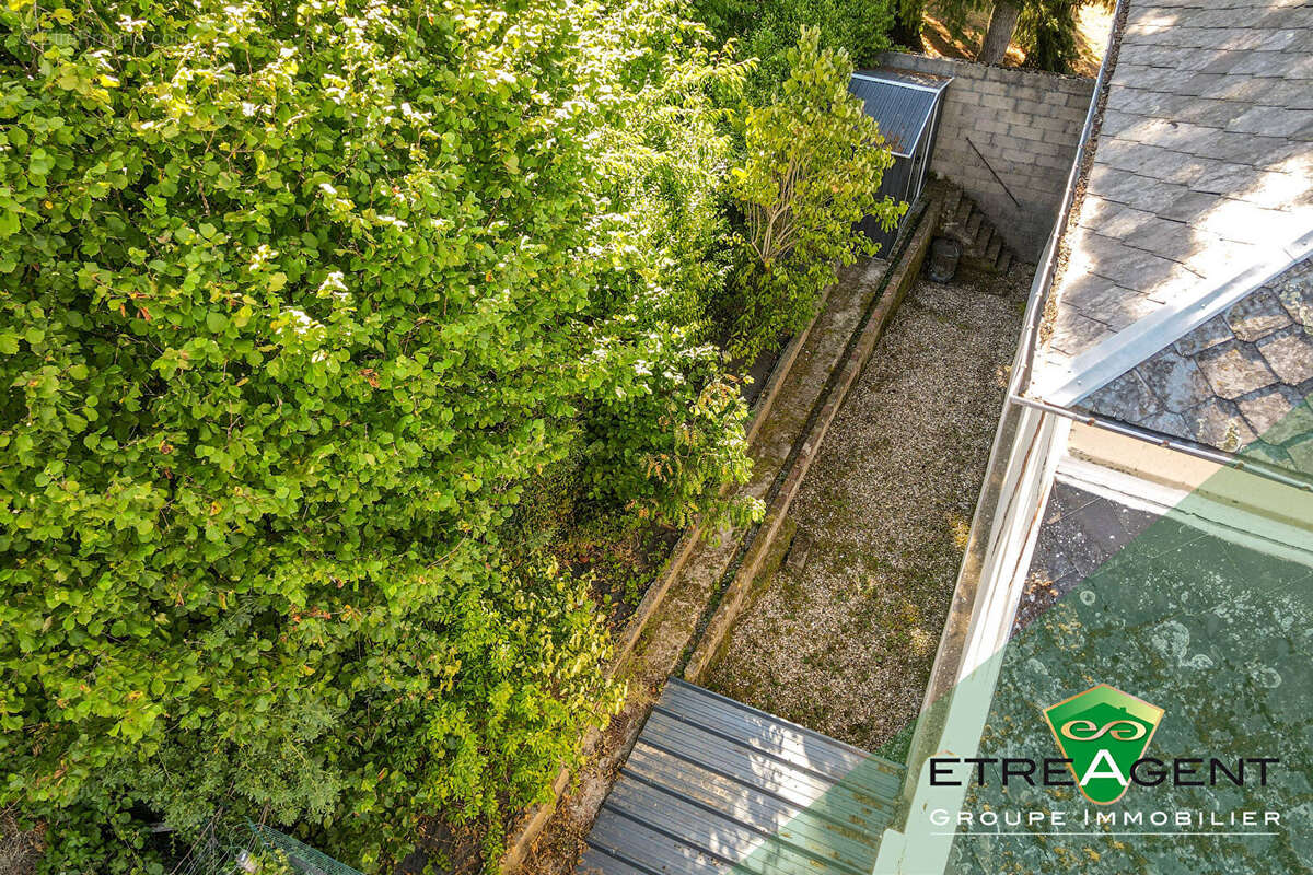 Maison BERNAY - 110 m² - 4 chambres - photo 14