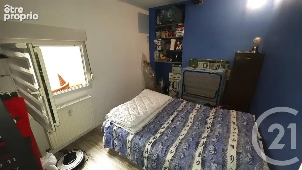 Appartement 3 pièces 85 m² à vendre à Chalons-En-Champagne (51000) - photo 15