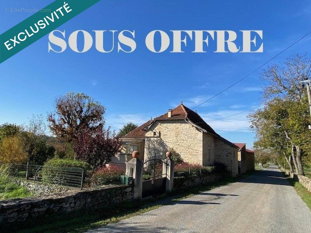 Photo 1 - Appartement à SAINTE-CROIX