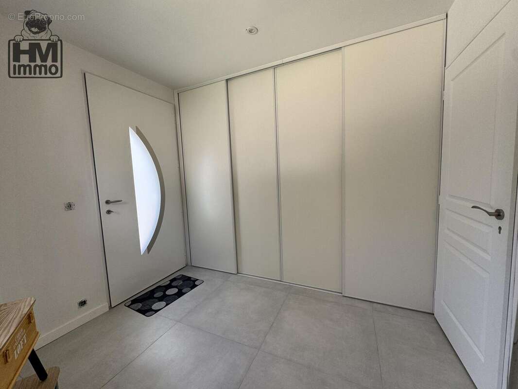 Maison 126 m² à Aureil  - photo 4