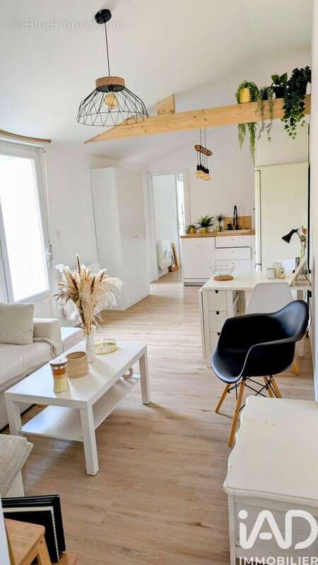 Photo 3 - Maison à PLOBANNALEC-LESCONIL