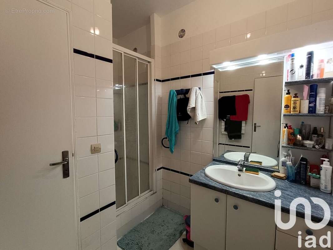 Photo 5 - Appartement à CRIEL-SUR-MER