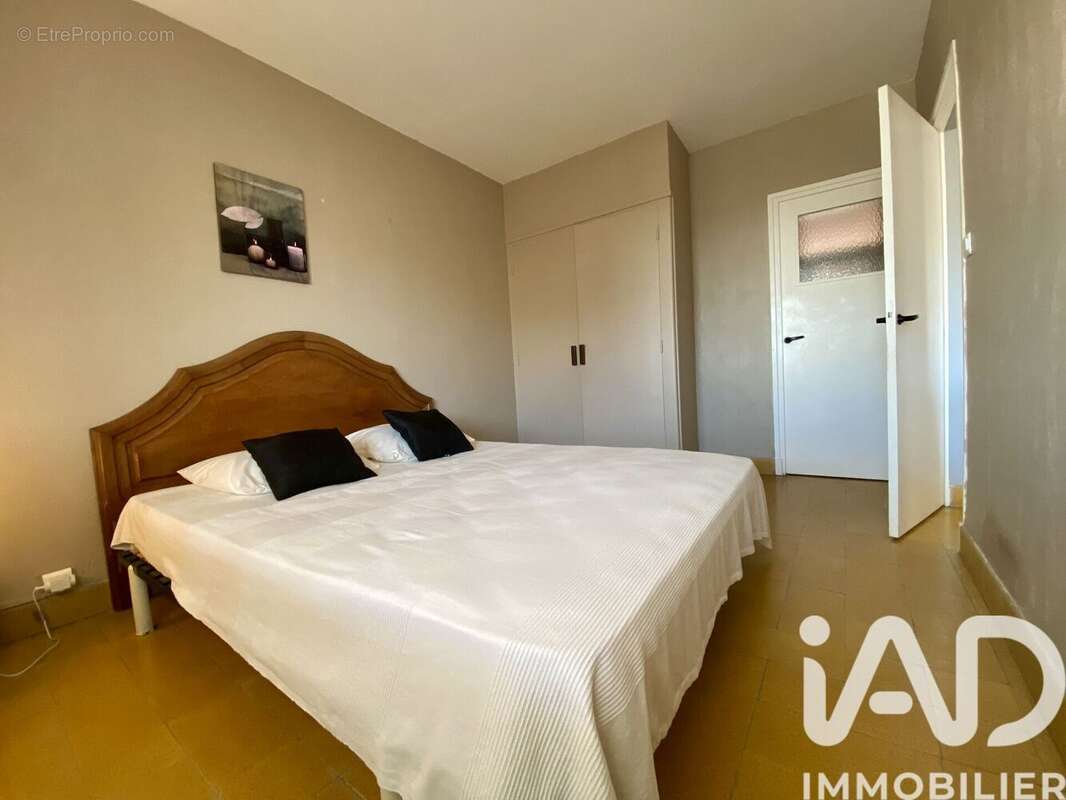 Photo 8 - Appartement à LE GRAU-DU-ROI