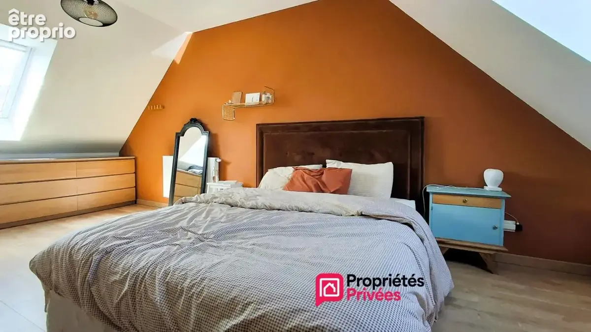 Proprietes privees cote d'opale vous propose : - photo 5