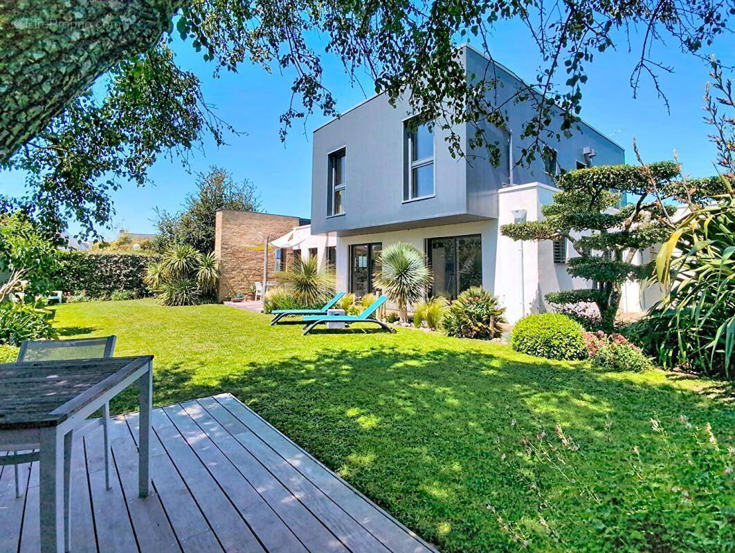 Maison à GUERANDE