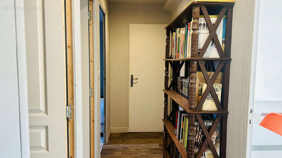 Appartement à LA GARDE