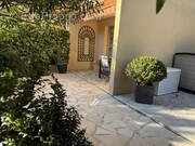 Appartement à MANDELIEU-LA-NAPOULE