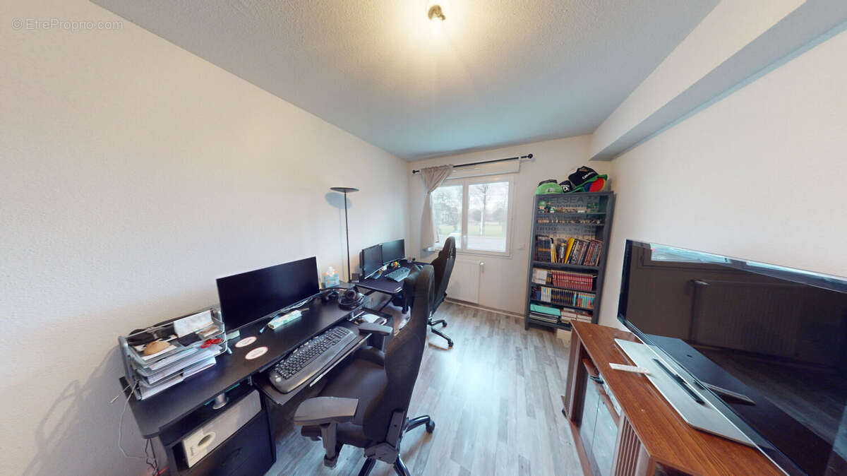 Photo 3 - Appartement à LONS