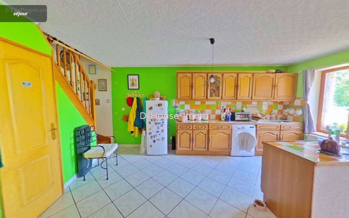 Maison 104 m² à La Seauve-Sur-Semene  - photo 66