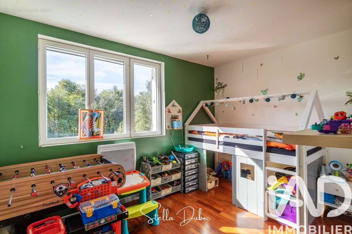 Photo 8 - Maison à MEAUZAC