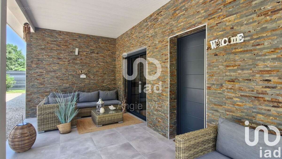 Photo 6 - Maison à MONTAUBAN