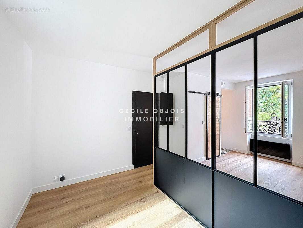 Appartement à SAINT-MAURICE