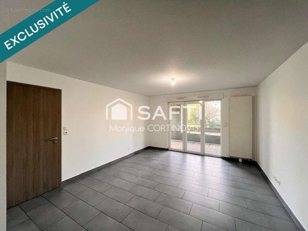 Photo 3 - Appartement à HEGENHEIM