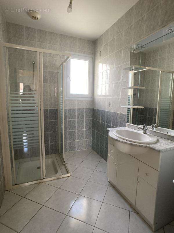 Maison à L&#039;AIGUILLON-SUR-VIE