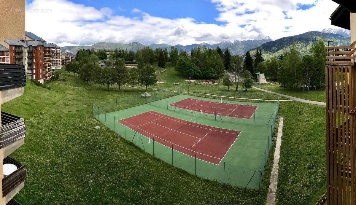   - Appartement à PRADES