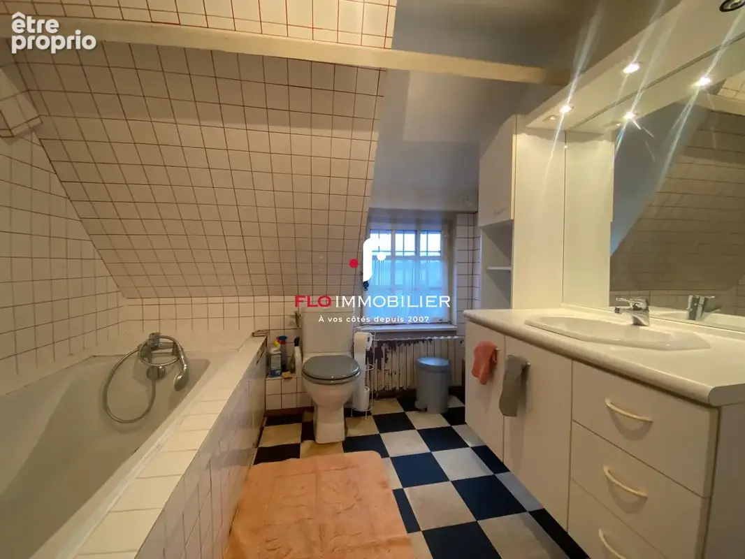 Maison 7 pièces 130 m² à vendre à Drubec (14130) - photo 6