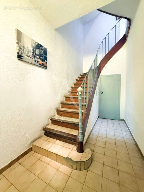 Maison à ILLE-SUR-TET