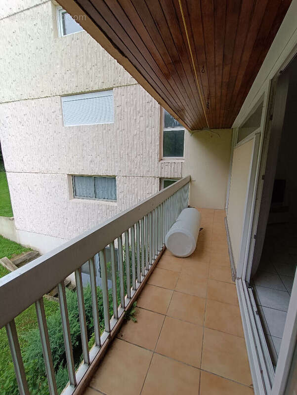 Appartement à SAINT-QUENTIN
