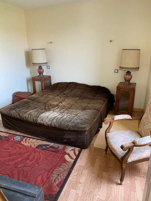 Maison à SAINT-NAZAIRE-EN-ROYANS