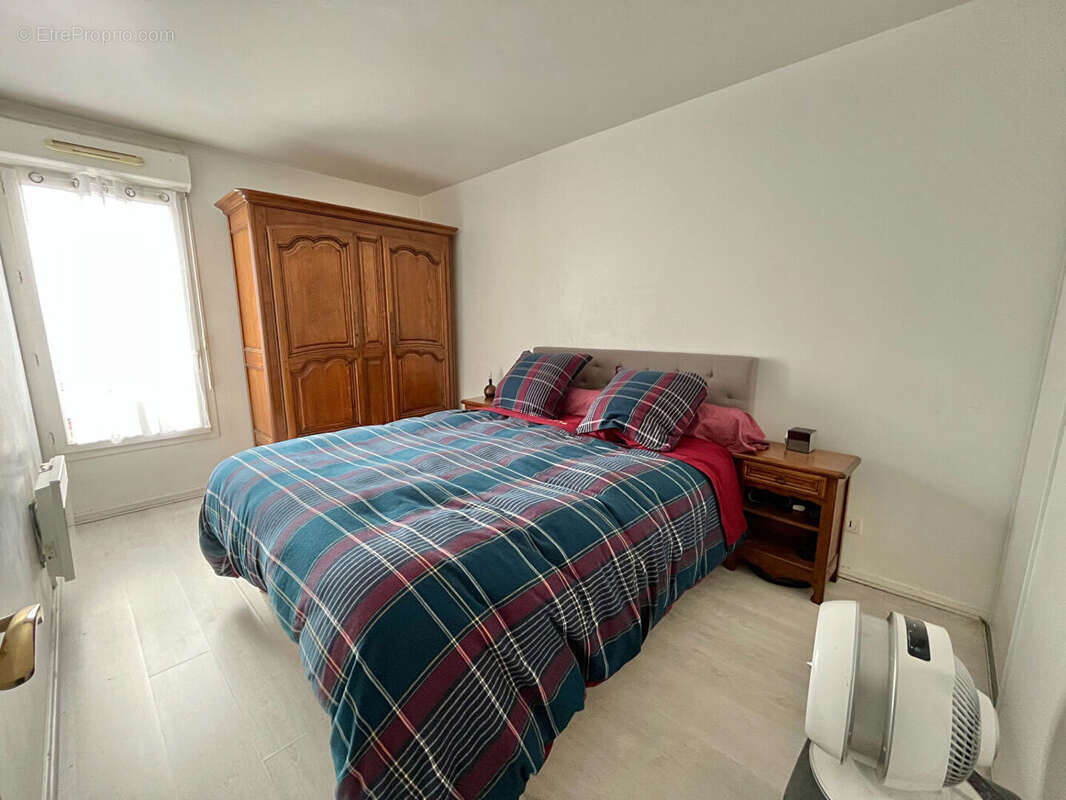 Appartement à SAINT-DENIS