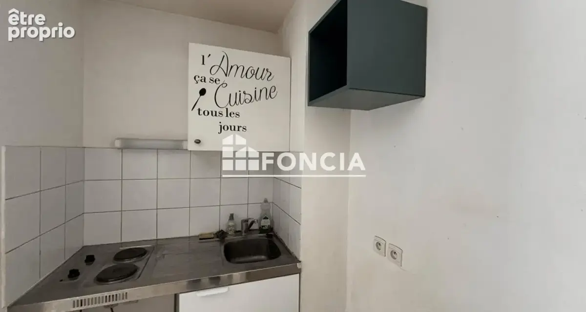 Vente interactive – Montpellier : T2 avec terrasse en rez-de-chaussée, lumineux et prêt à vivre - photo 3