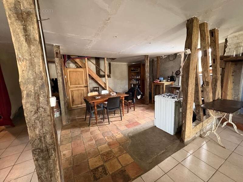 Maison à vendre 6 pièces AYZIEU (32) - photo 14