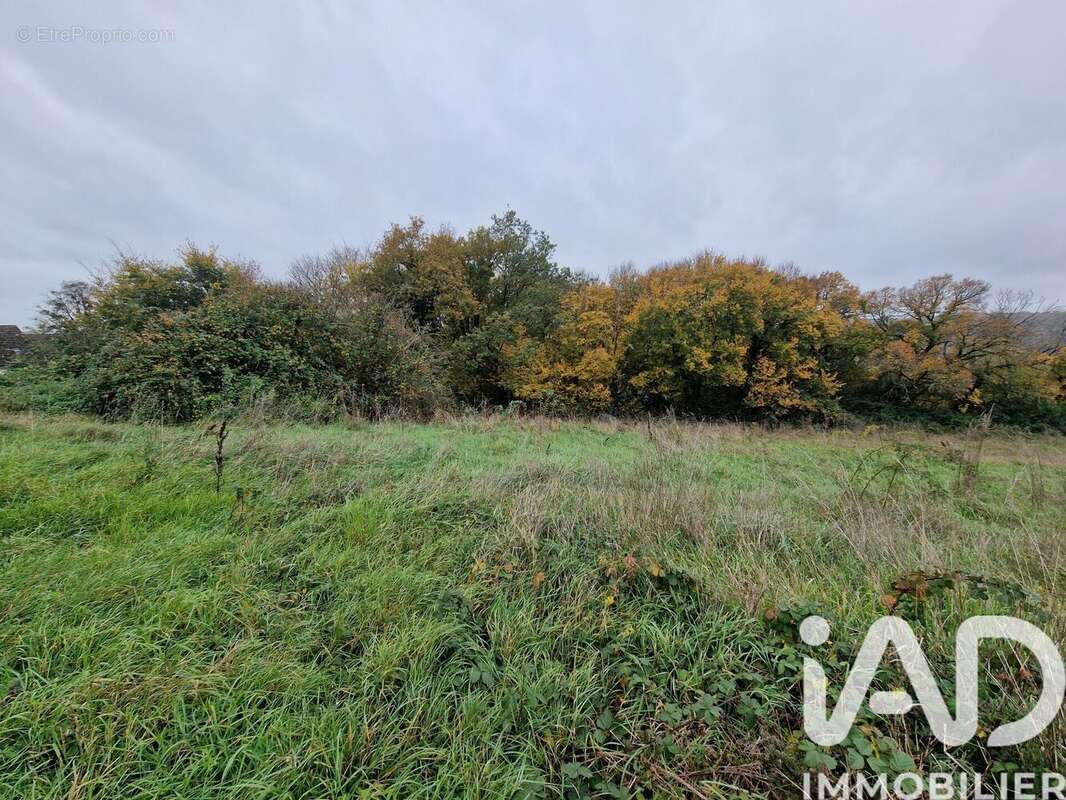 Photo 2 - Terrain à ROGNY-LES-SEPT-ECLUSES