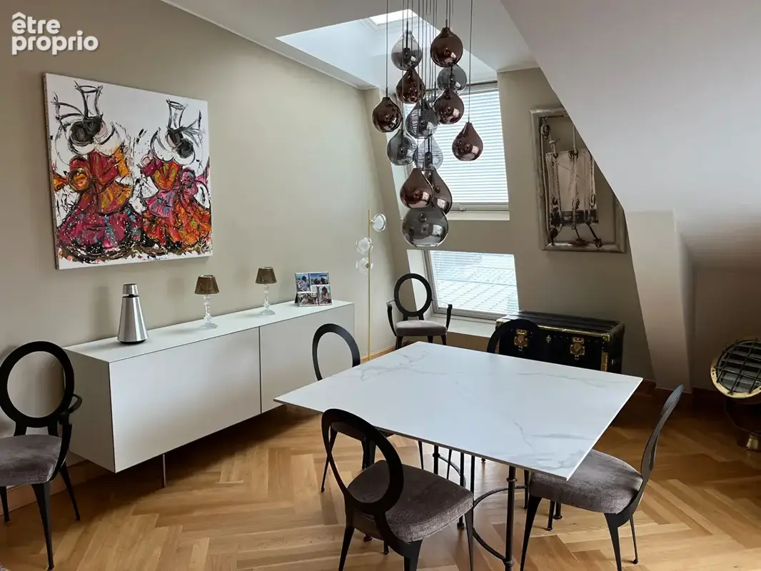Appartement Brest 4 pièce(s) 102.91 m2 - photo 8