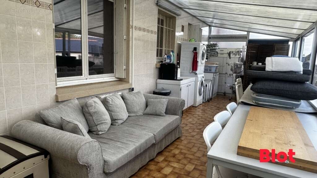 Maison à BREAL-SOUS-MONTFORT