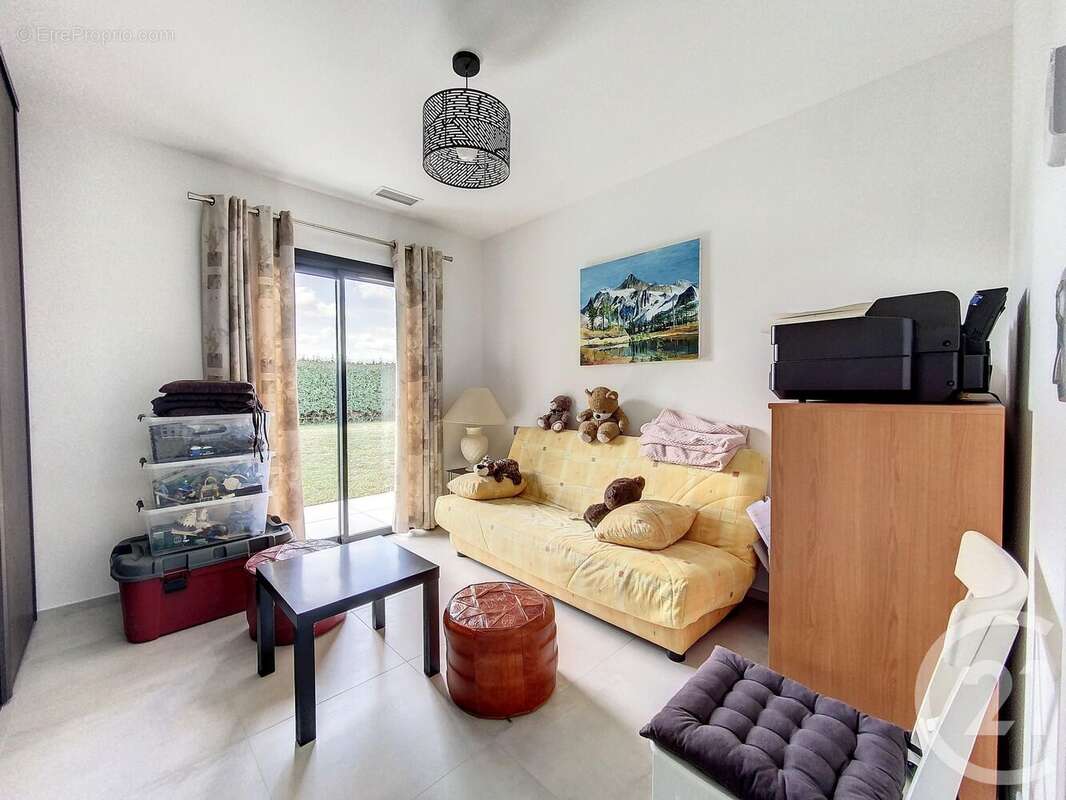 Maison 118 m² à Montech  - photo 8