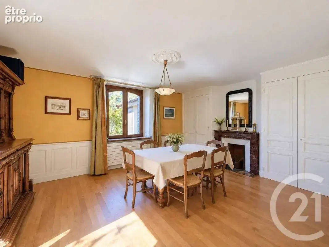 Corps de ferme - photo 5