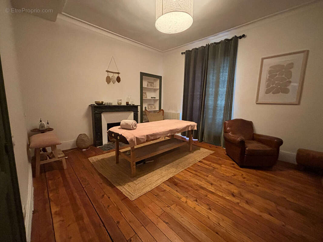 Appartement à CHATEAU-GONTIER