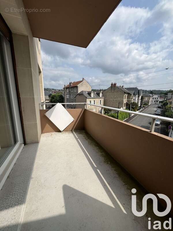 Photo 5 - Appartement à BRIVE-LA-GAILLARDE