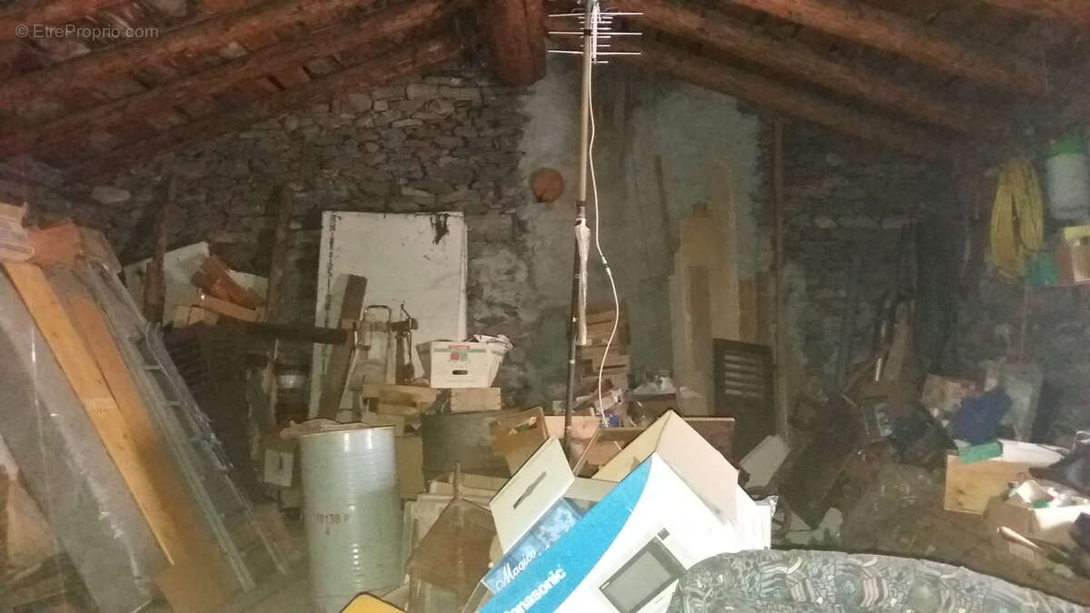 Maison de village SAINT ANDRE Chef lieu - photo 19