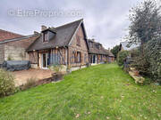Maison à SAINT-OUEN-D'ATTEZ