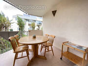 Appartement à LE GRAU-DU-ROI