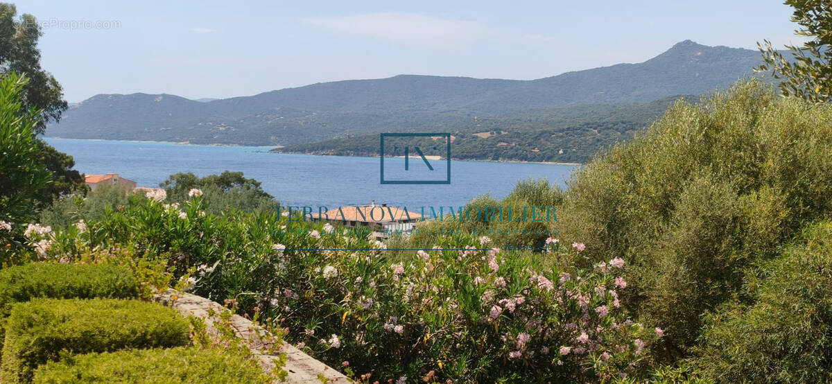 Maison à PROPRIANO