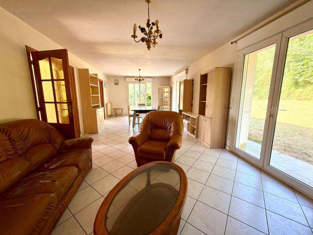 Maison à vendre 5 pièces  (56) - photo 4