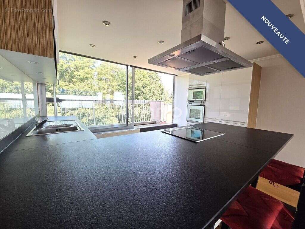 Appartement à TURCKHEIM