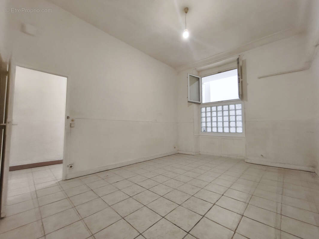 Appartement à BEZIERS