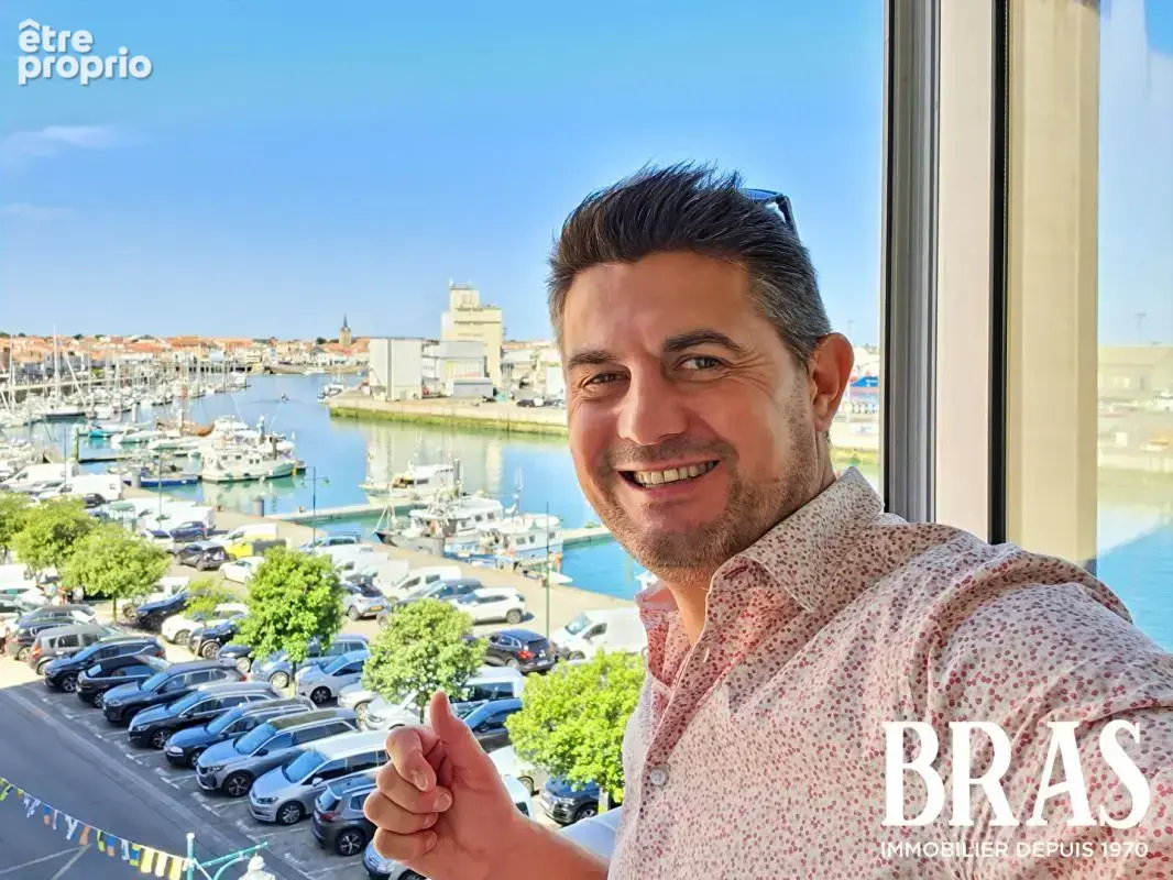 Les Sables d'Olonne, appartement de 105m² habitables! - photo 11