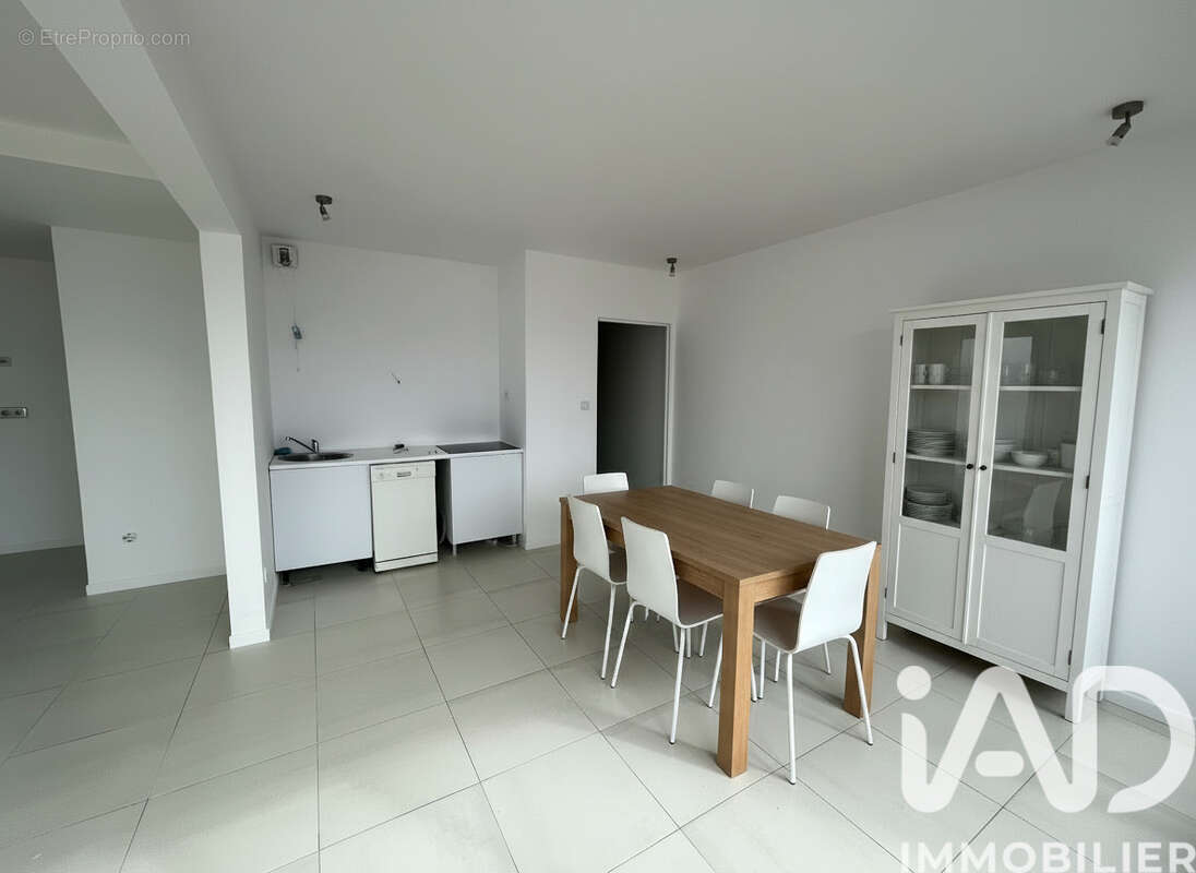 Photo 5 - Appartement à AGDE