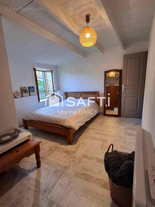 Photo 5 - Maison à BURLATS