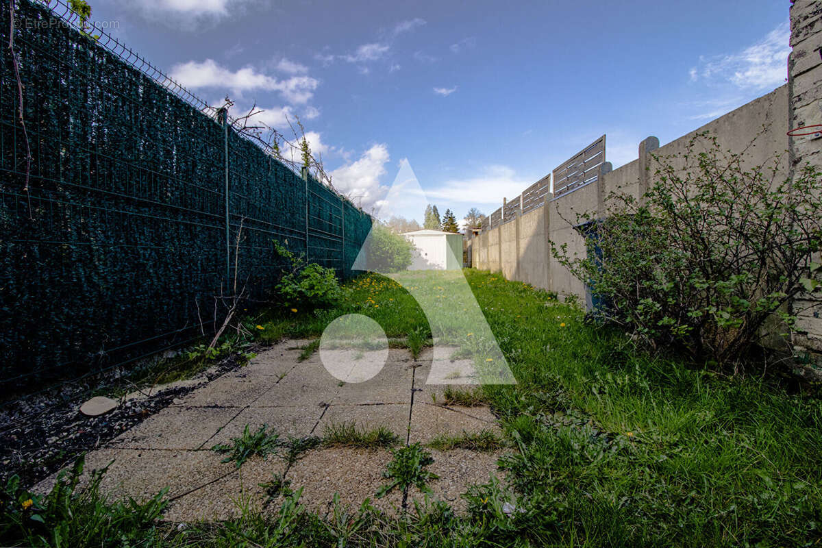 Maison à VALENCIENNES